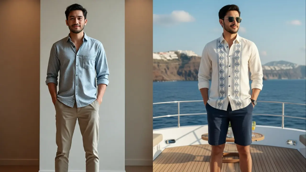 Ide Prompt Kreatif Gemini AI Viral untuk Edit Foto Jadi Orang Kaya/Ilustrasi Gemini AI