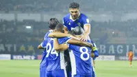 Klasemen BRI Super League: Persib Bandung dan Borneo FC Didekati Persija Jakarta