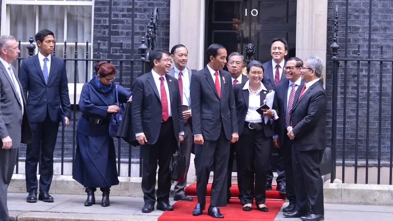 20160420-Jokowi Kunjungi PM Inggris David Cameron-Setpres