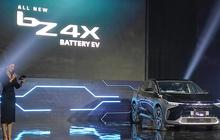 Daftar Harga Terbaru Mobil Listrik Dan Hybrid Toyota di Indonesia: Dari Rp400 Jutaan hingga Rp1,1 Miliar