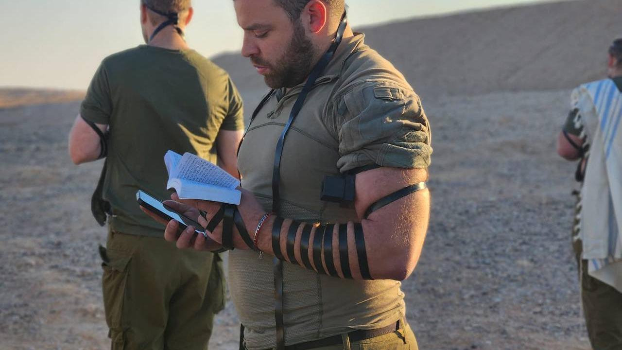 israel