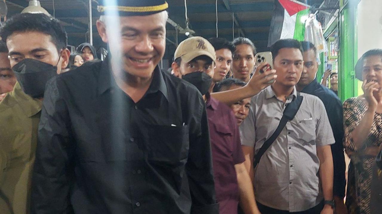 Dok. Istimewa