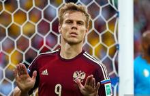 Tottenham dan MU bersaing datangkan Aleksandr Kokorin