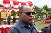 Pemkab Jayawijaya Minta Polri Tertibkan Warga Bawa Senjata Tajam di Wamena