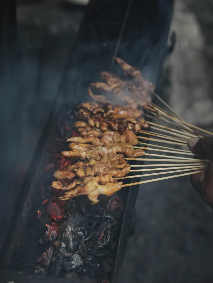 Sate
