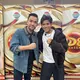 Audisi offline D'Academy 8 di Balikpapan semakin seru dengan kehadiran Fildan DA4 dan Valen DA7 (SCTV)