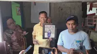 Di Balik Kerusuhan Makassar, Kisah Pilu Dandi yang Tersisa: Pengemudi Ojol yang Tewas Usai Dituduh Intel