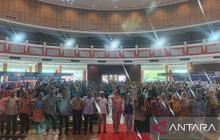 Ponti Lite Fest 2025: Pesta Kata di Kota Khatulistiwa, Tingkatkan Literasi Warga Pontianak
