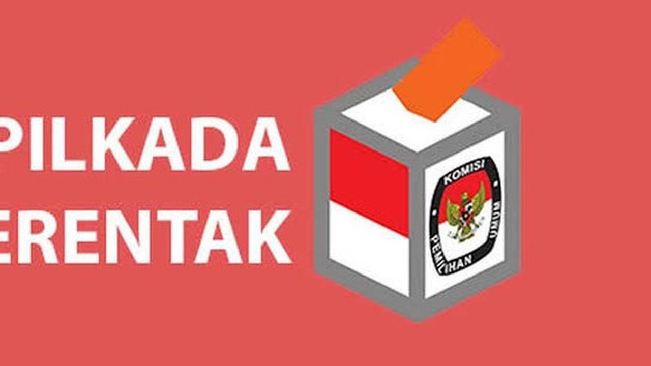 Laporan Awal Dana Kampanye Pilkada KBB: Adik Ipar Raffi Ahmad Rp100 Ribu, Hengky Kurniawan Rp20 Juta