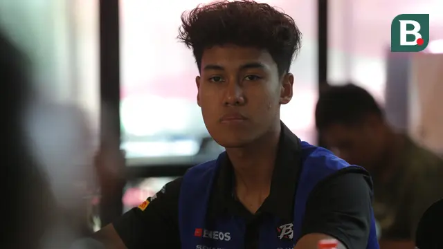 Aldi Satya Mahendra