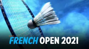 THUMBNAIL FRENCH OPEN