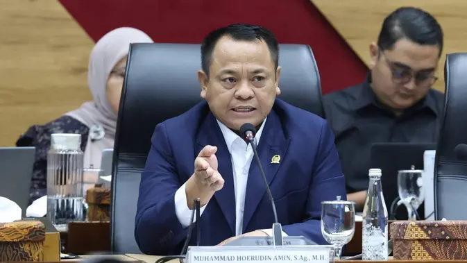 DPR Desak FIFA Usut Dugaan Sepak Bola Gajah Usai Singapura Dibantai