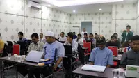 221 Lembaga Mitra IZI Siap Optimalkan Pengelolaan Zakat di Ramadan
