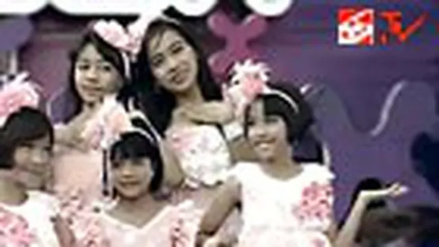 Lollipop - My Mama Says