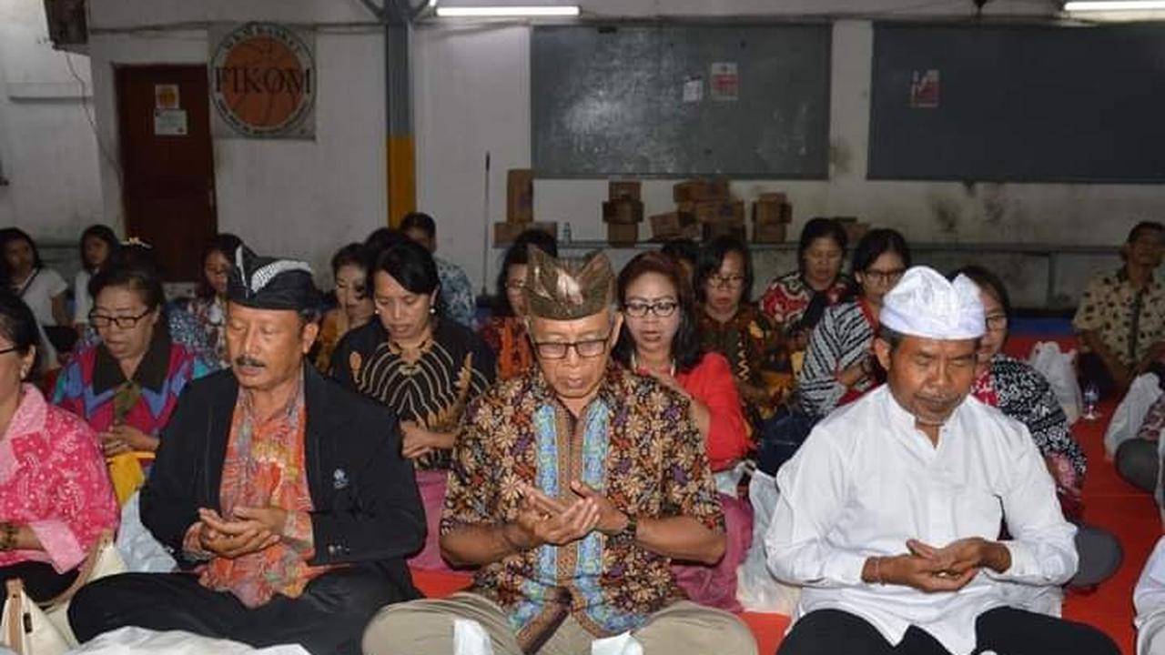 LLDikti Wilayah III Apresiasi Universitas Moestopo Atas Penghargaan Inklusivitas ASIC 2021