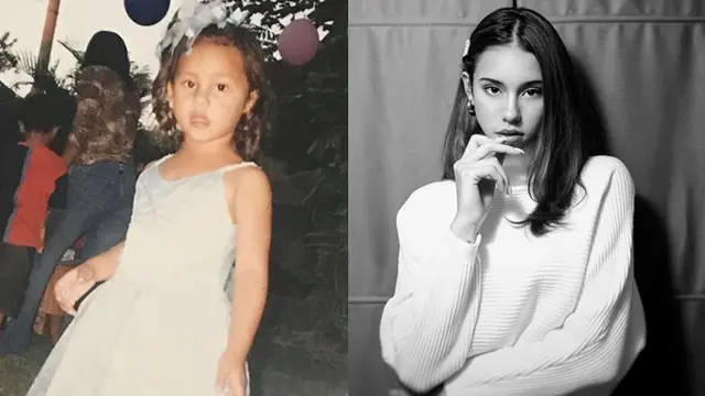 Beda Penampilan 5 Pemeran Sinetron Magic Tumbler saat Kecil Vs Kini