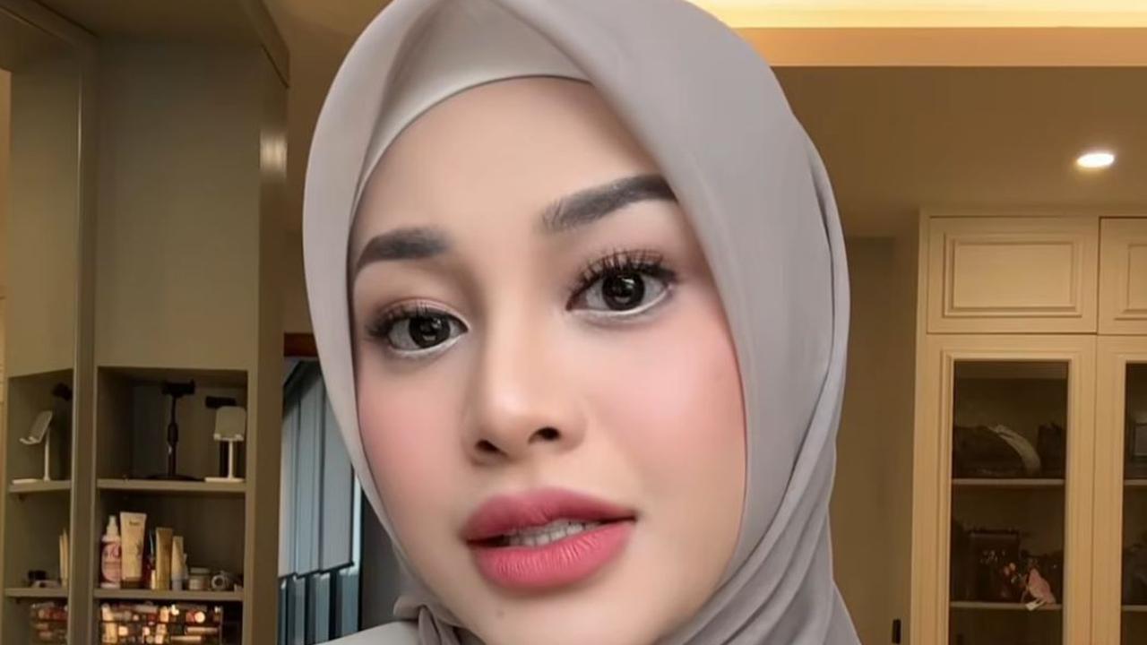 Aurel Hermansyah Ungkap Ketakutannya Hamil Lagi, Curhat di Kajian Soal Dibully Netizen