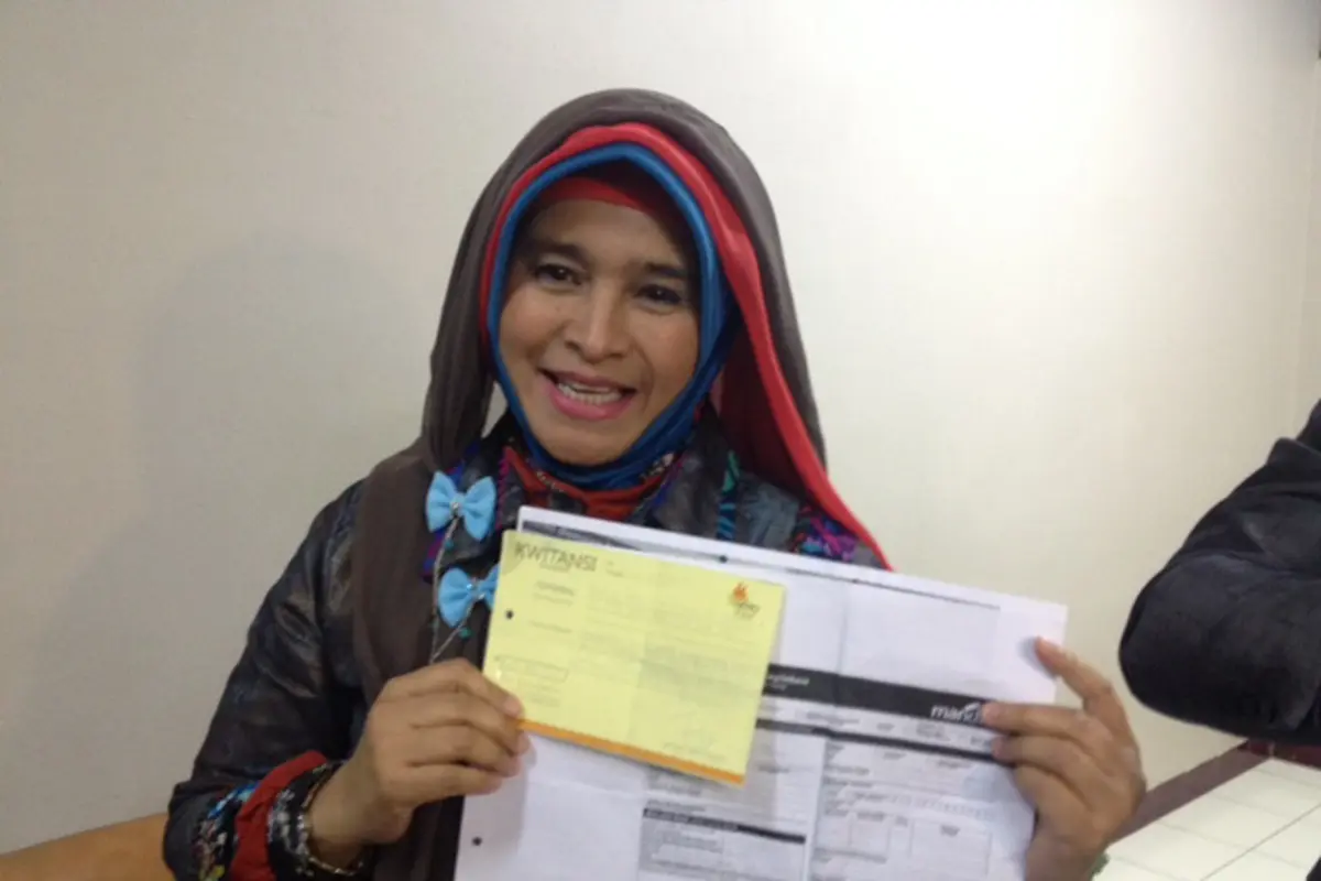 Cerita Warisman yang Tersandung Masalah Penipuan