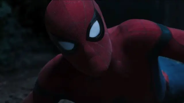 Spider-Man: Homecoming