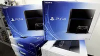 5,3 Juta Unit PlayStation 4 Laris Manis di Luar Jepang