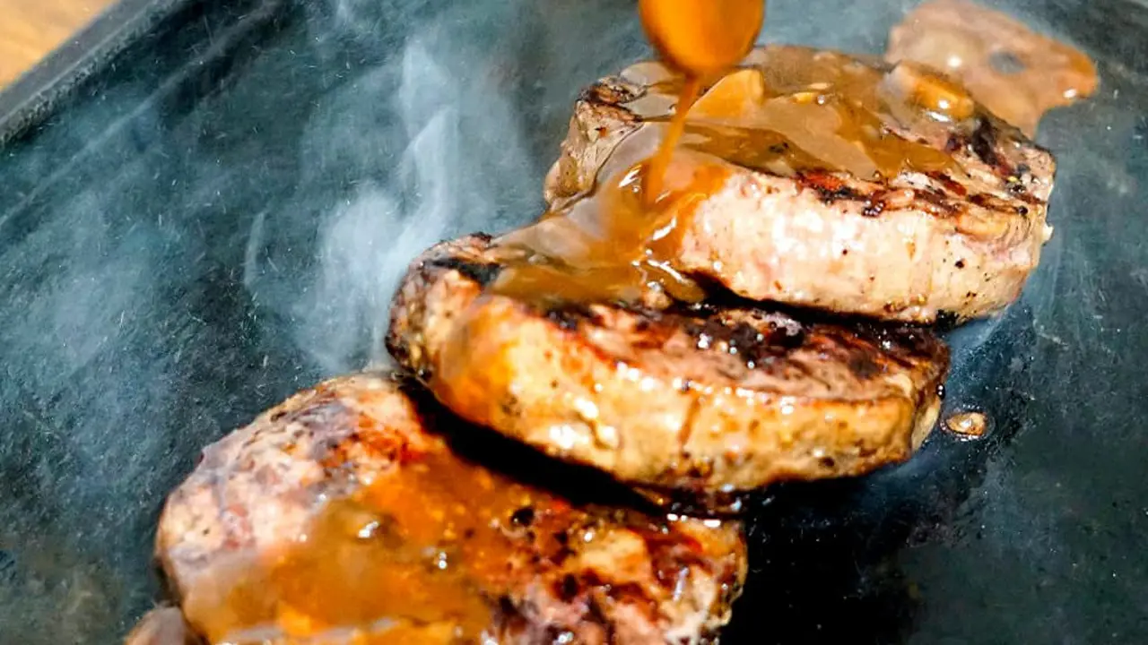 Steak Kiloan/dok. Ono Steak