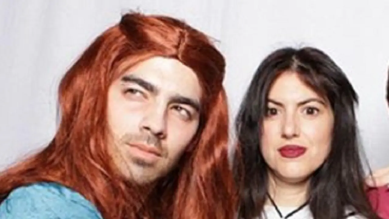 Joe Jonas