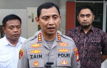 Sadisnya Dua Pelaku Bunuh Sopir Taksi Online Jasadnya Dibuang di Kalibaru Tangerang