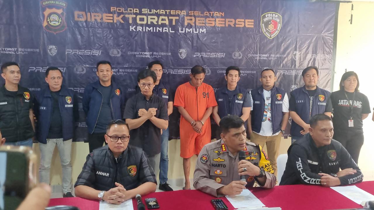 Dikabarkan Ada Pejabat di Kubu Penganiaya Dokter Koas, Polisi: Tak Ada Intervensi, Kita Jalan Terus!