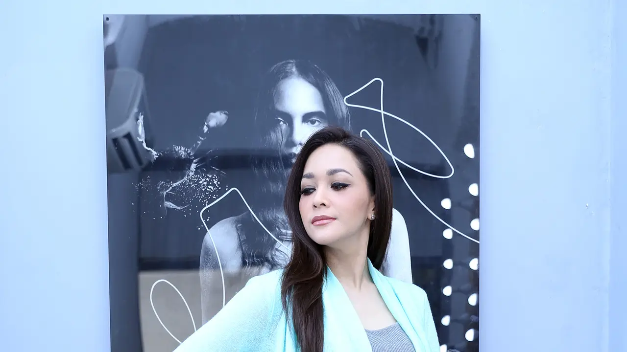 [Bintang] Maia Estianty