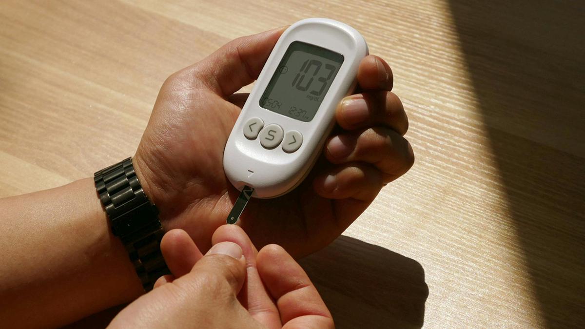 Cara Mencegah Diabetes di Usia Muda, Simak Langkah Mudah dan Efektif