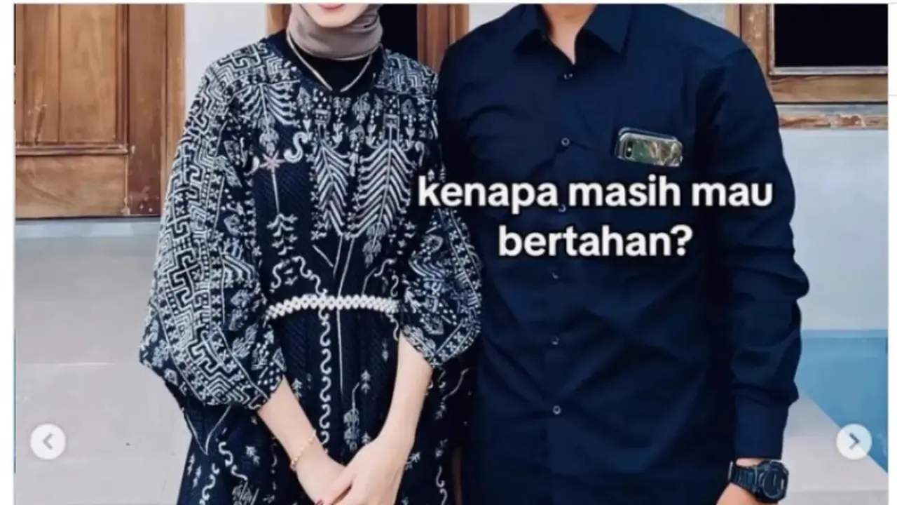 Tren Pasangan Bikin Tabungan Bersama untuk Nikah, Ada yang Sampai Rp300 Juta. foto: Instagram @mood.jakarta dan TikTok @punya.ona