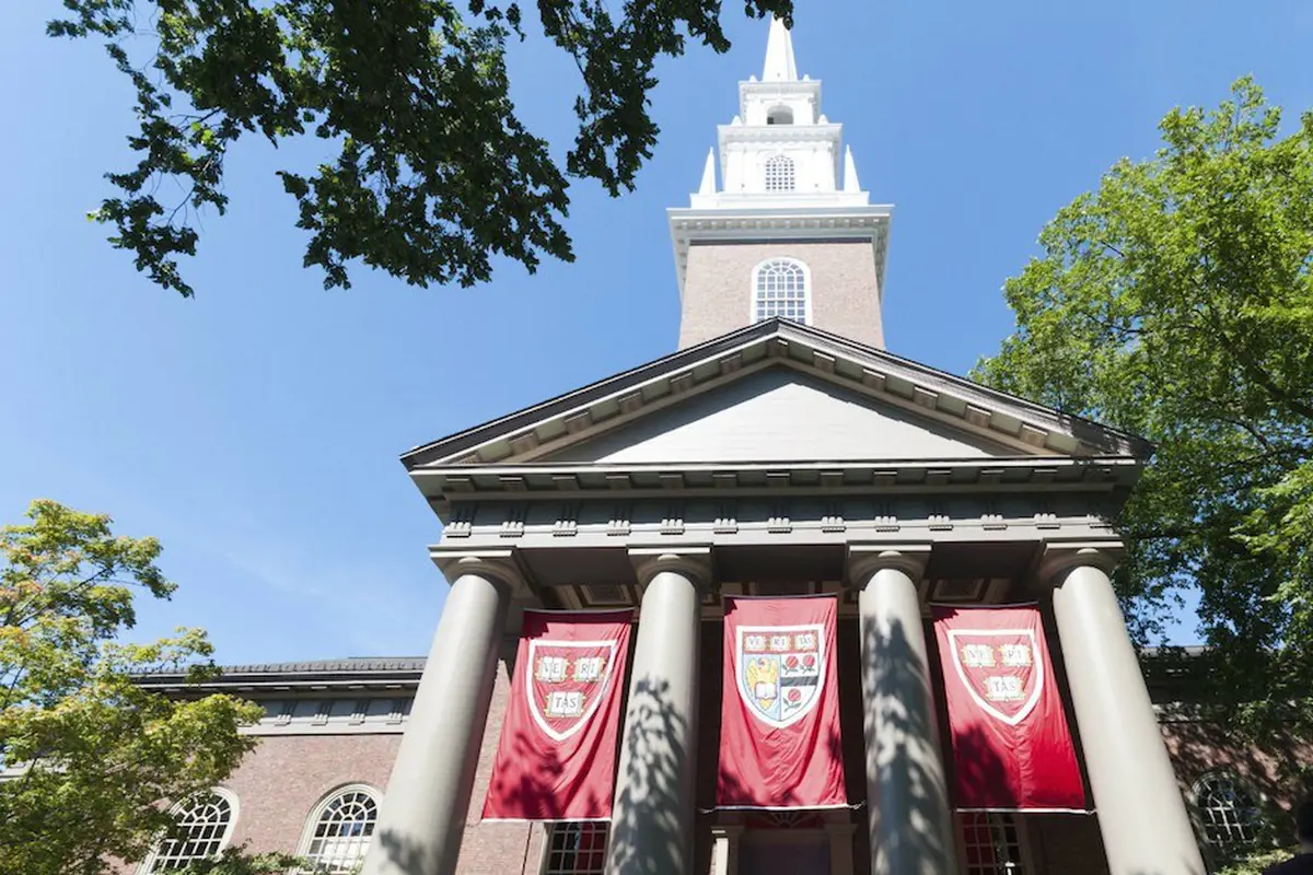Harvard University