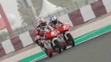 Dua pebalap Indonesia, Mario dan Afridza, memetik pelajaran berharga dari seri perdana Asia Talent Cup 2018. (AHM)