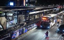 FPPJ Apresiasi Cepatnya Penanganan Unjuk Rasa DKI Jakarta, Transportasi Umum Gratis Hingga 2025