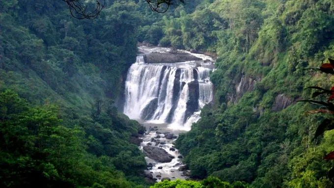 5 Spot Selfie Paling Keren di Bandung