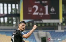 Luka Dumancic Tegaskan Persis Solo Siap Berjuang Hindari Degradasi Hingga Akhir Musim BRI Super League 2025/2026