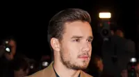 Liam Payne `Sakit Hati` Dibilang Tambun
