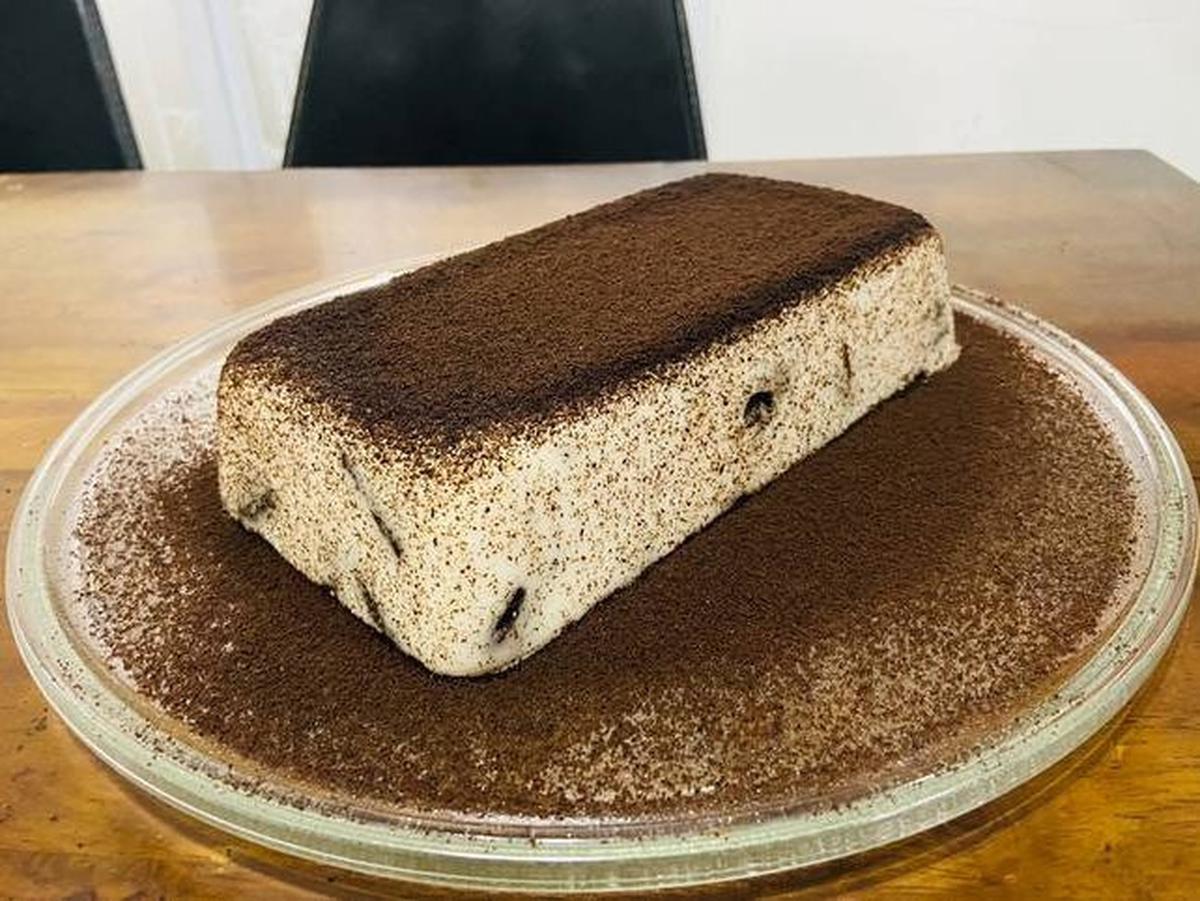 Resep Cheesecake Puding Oreo