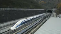 Berapa Harga Tiket Kereta Jakarta-Surabaya Kecepatan 150 Km?