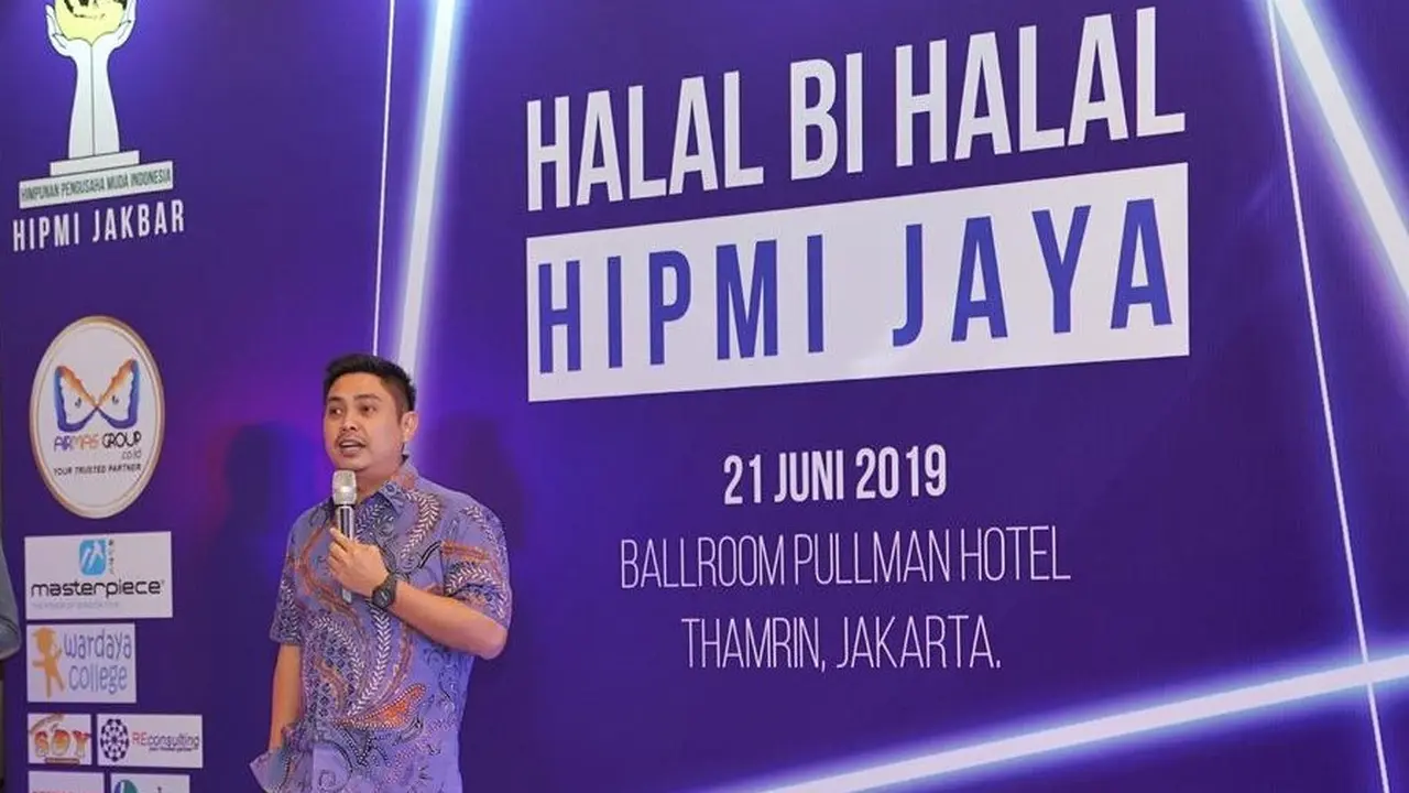 HIPMI