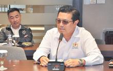 Sederet Artis yang Pernah Bisnis Bareng Hendy Setiono Bos Kebab Turki Baba Raffi, dari Jerome Polin hingga Arief Muhammad