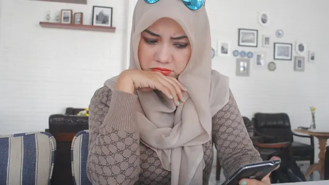 Ilustrasi. | Foto: copyright Unpopulart - Belinda