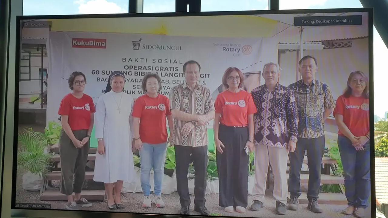 Dok. Istimewa