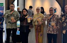 Cerita Usaha Keripik Nasabah PNM Melesat Bersama Whoosh Kereta Cepat