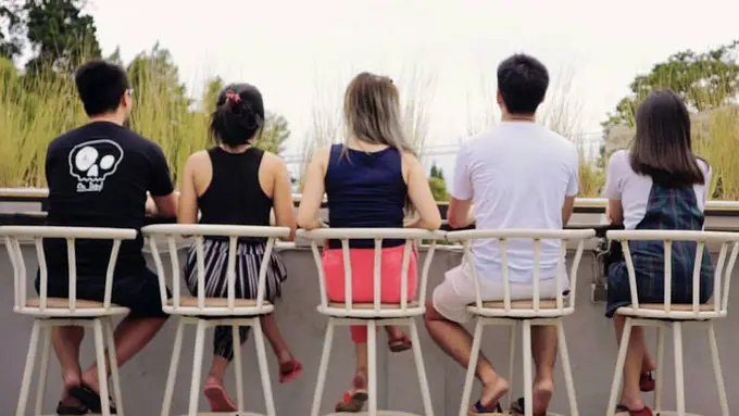 [Bintang] Jawa Barat