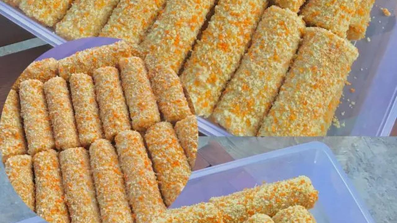 Cara Membuat Risol Ragout yang Gurih di Rumah