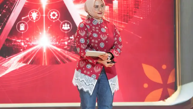 BATIC 2026 Himpun 2.700 Delegasi Global, Dorong Kolaborasi Digital dari Indonesia