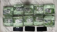 Edarkan Sabu 78,3 Gram, Pria di Sukabumi Diciduk Polisi
