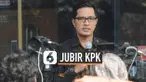 jubir KPK