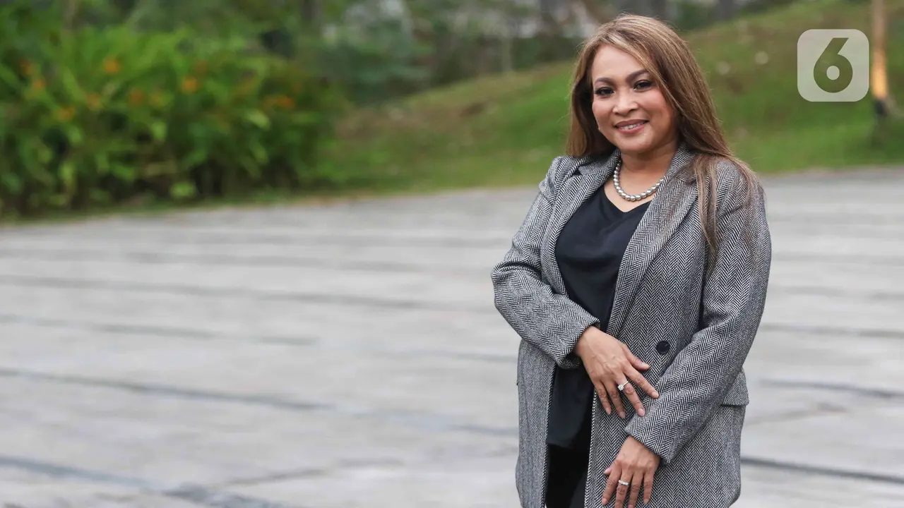 The Groove Tutup Pintu Kolaborasi dengan Rieka Roslan, Ada Apa ...